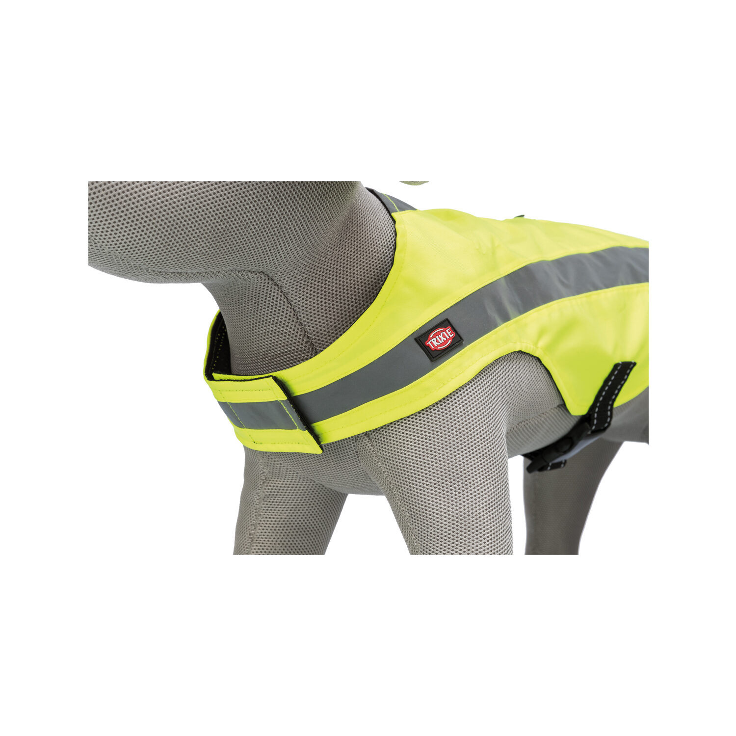 Trixie Reflective Safety Vest - XS