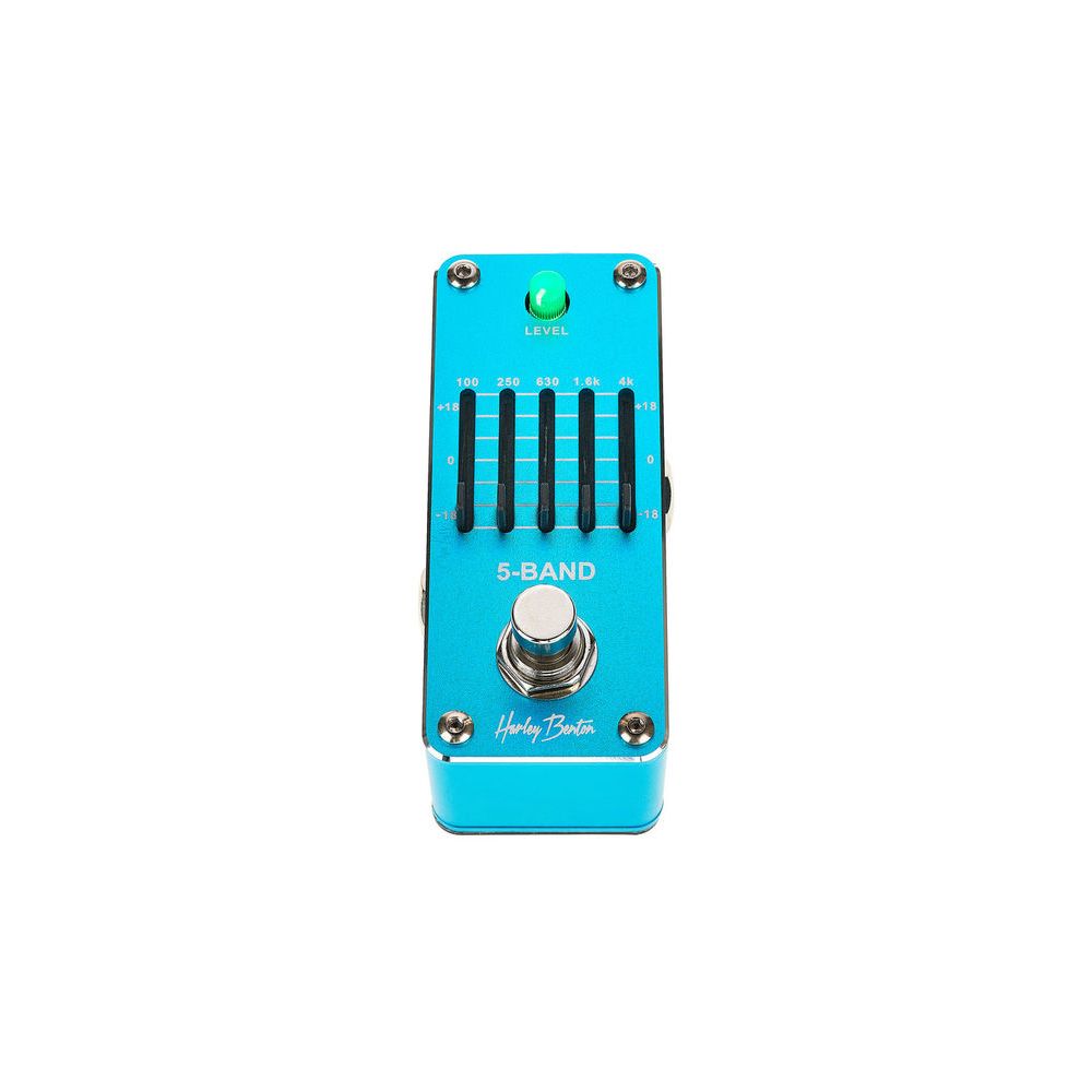 Harley Benton MiniStomp 5
