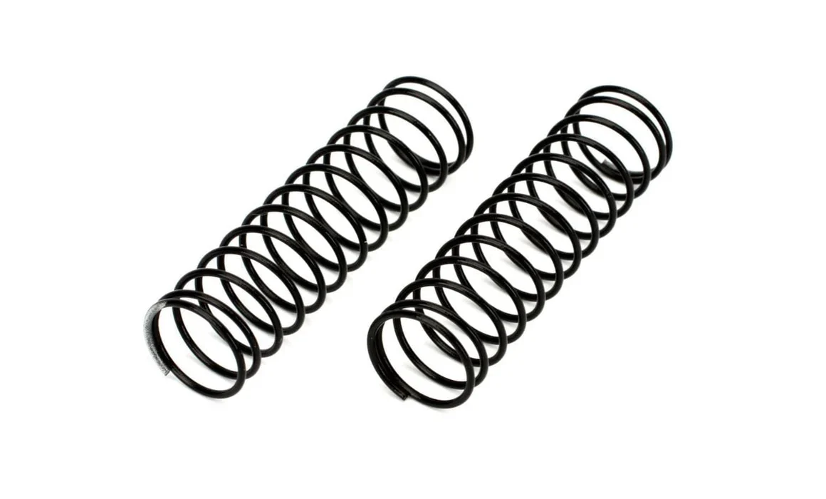 ECX 3022 Front Shock Springs (2): Boost