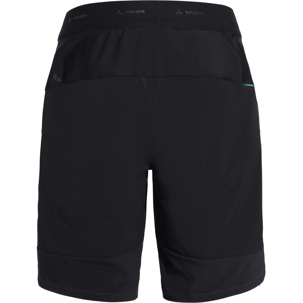 Vaude Kuro Shorts III Men - black