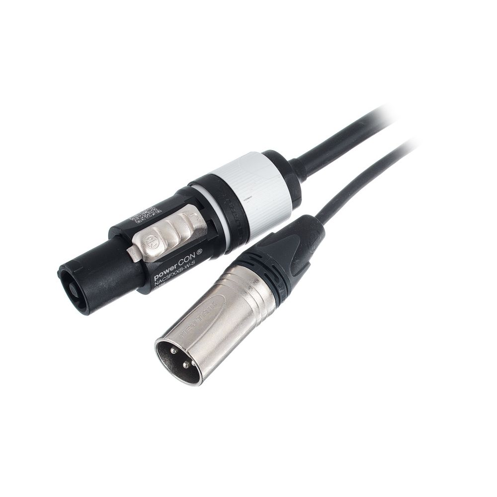 Cordial CPH 1.5 DMX 1 PWR 1 – Thomann Ireland