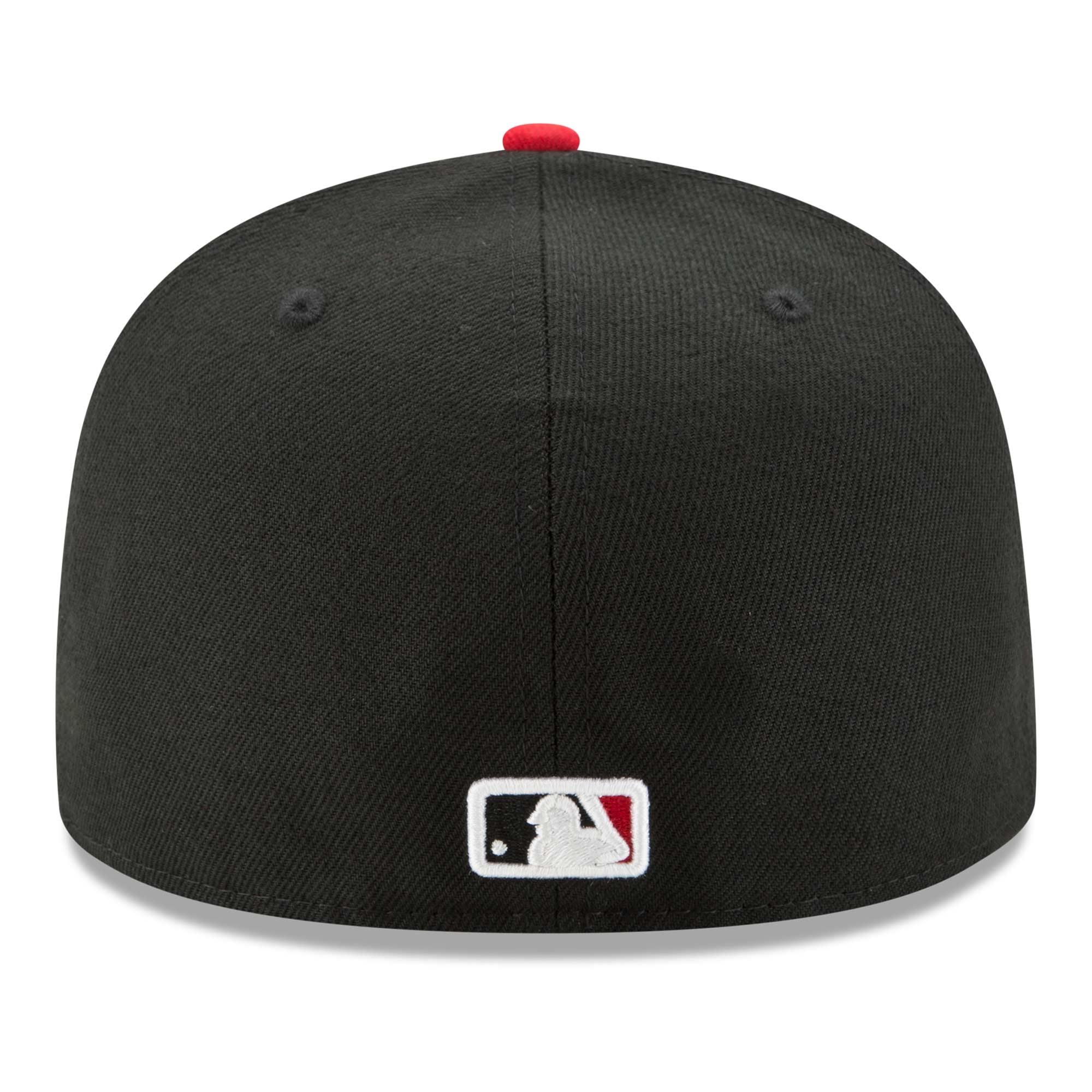 Cincinnati Reds Authentic New Era 59FIFTY Fitted MLB Cap Alternate