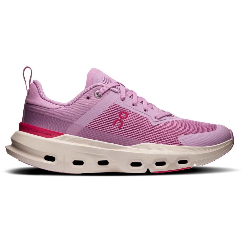 On Cloudpulse Next Fitness Shoes Women - Sakura | Dew