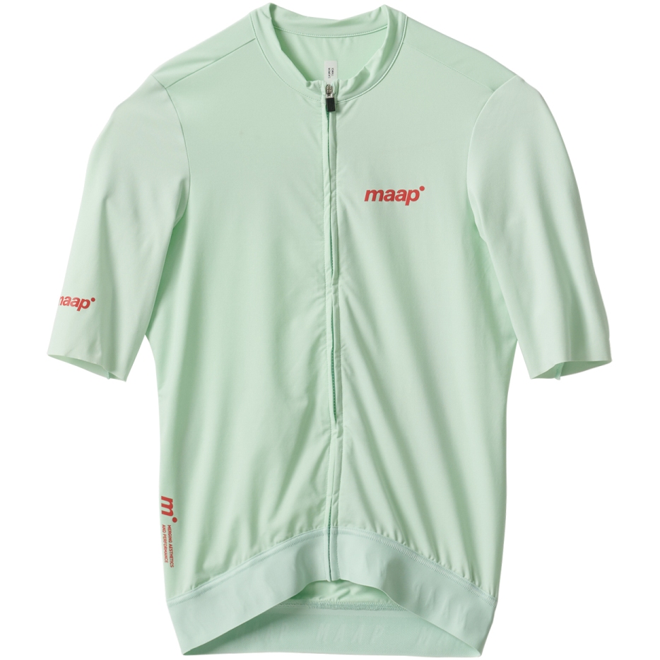 MAAP Training Jersey 2.0 Women - misty jade