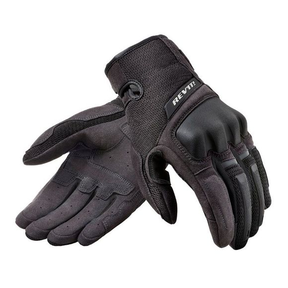 Rev it VOLCANO Gloves - BlackRef: RI1109