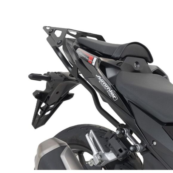 SW-MOTECH PRO BLAZE H SADDLEBAGS WITH MOUNT (2 x 20 liters) - BlackRef: Swm0615 / Bc.Hta.01.740.36800