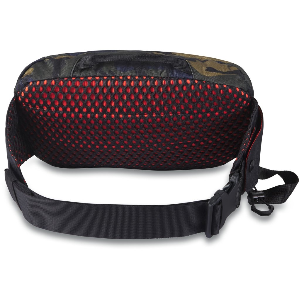 Dakine Hot Laps 1L Waist Pack - cascade camo