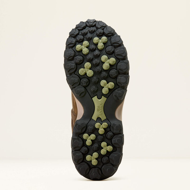 Traverse Low Waterproof Hiking Shoe