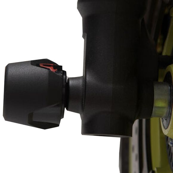 Protections de fourche SW-MOTECH Ref : STP.06.176.10700/B / STP.06.176.10701/B