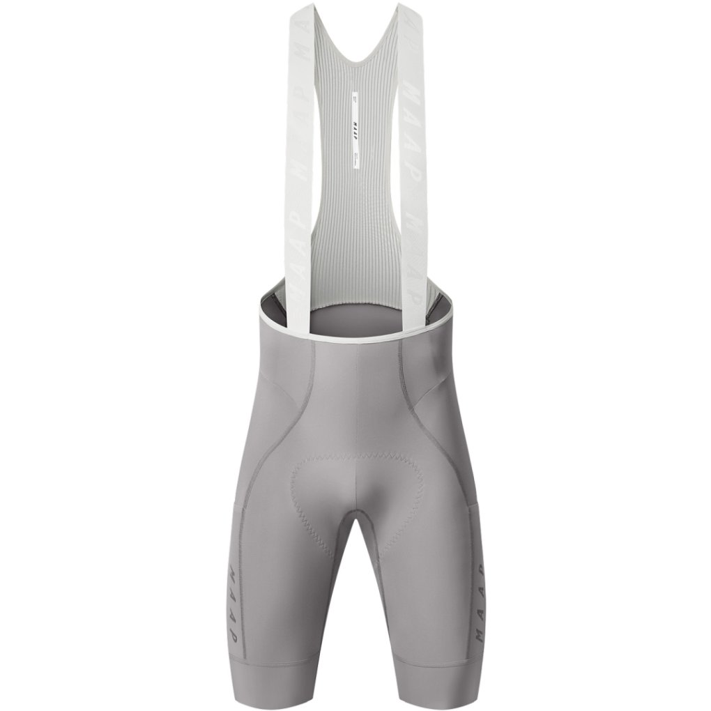 MAAP Team Bib Evo Bib Tights Men - titanium