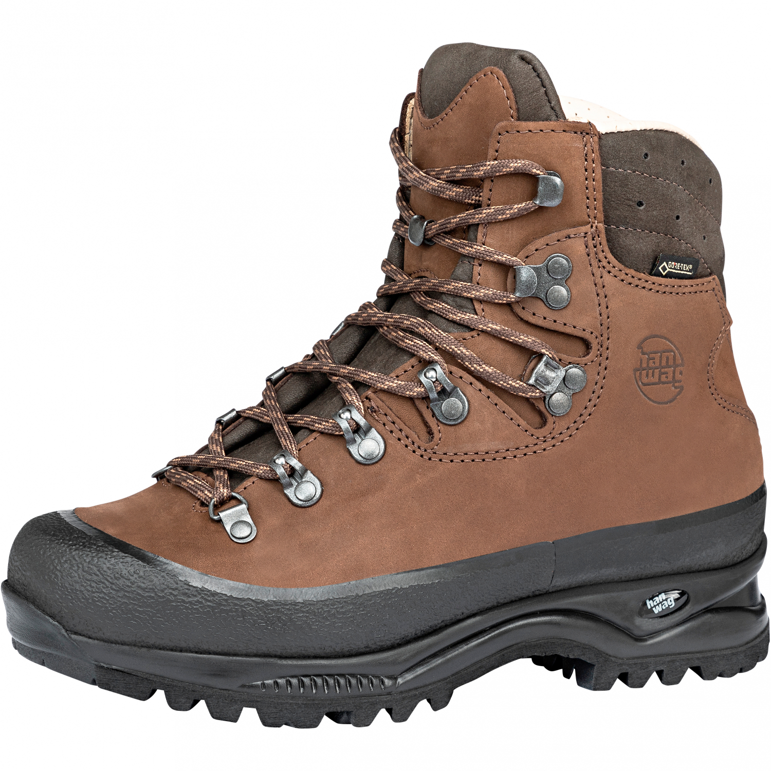 Hanwag Alaska Lady GTX® outdoor shoe