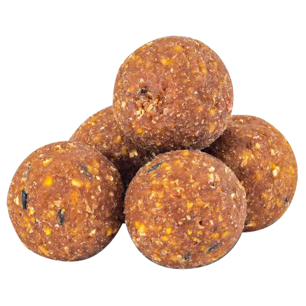 Anaconda Boilies Bird Food Mix (Cream-Tigernut)