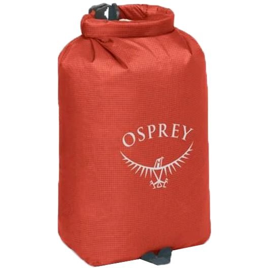 Osprey Ultralight 6 Drysack - Mars Orange
