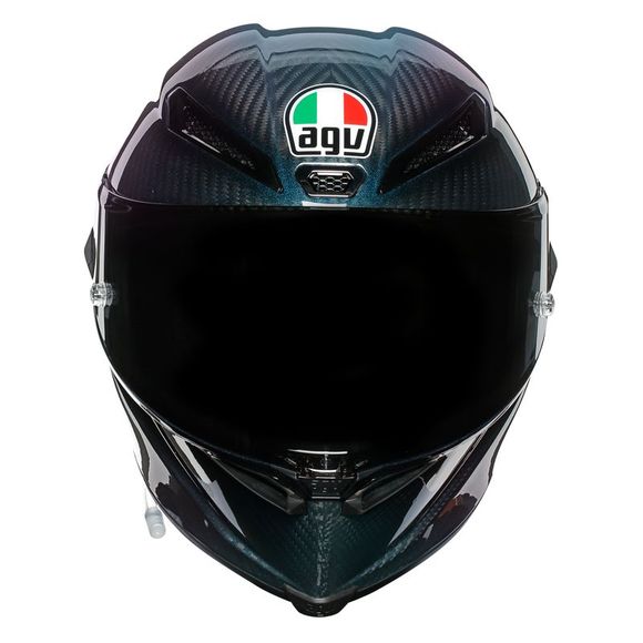 Casque intégral AGV PISTA GP RR - MONO CARBON - MulticoloreRef : AG0990