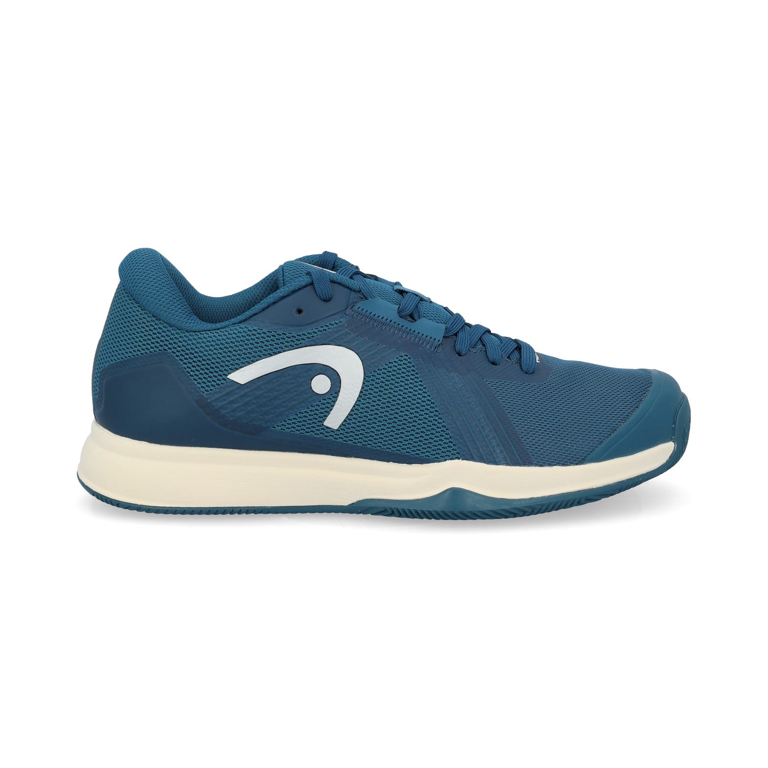 HEAD SPRINT TEAM 4.0 CLAY 274415 TBCW WOMEN'S BLUE