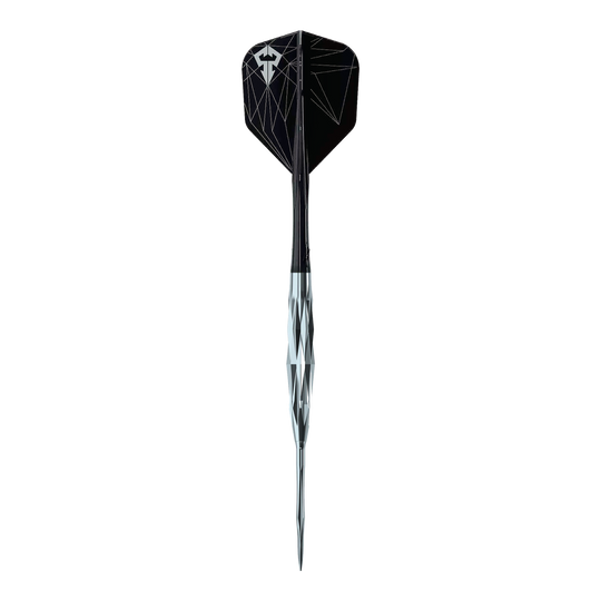 Caliburn Starships Series Hyperion Steeldarts - 22g