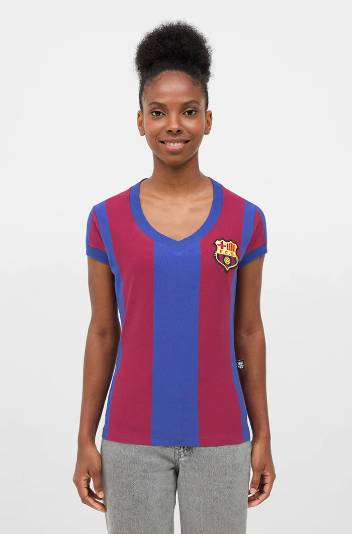 1976/77 Home Kit Jersey
