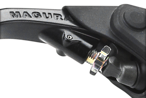 Magura clutch master cylinder Hymec 167 hydraulic clutchRef: GU00004A / 1109550