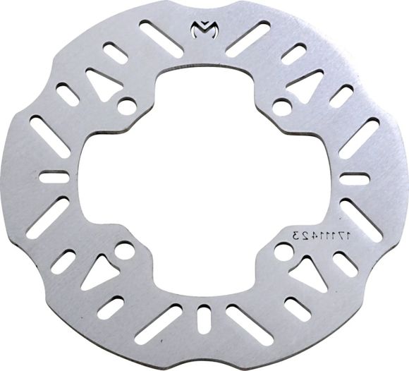 Wave Moose Racing Brake DiscRef: Me06047A / 17111423