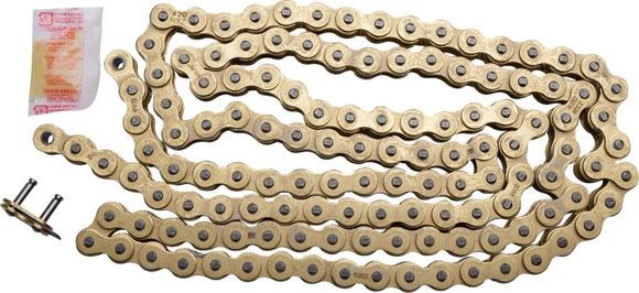 RK Chain MXZ 1 Series 132 Links 420 UniversalRef: RK00142A / RK420MXZ132