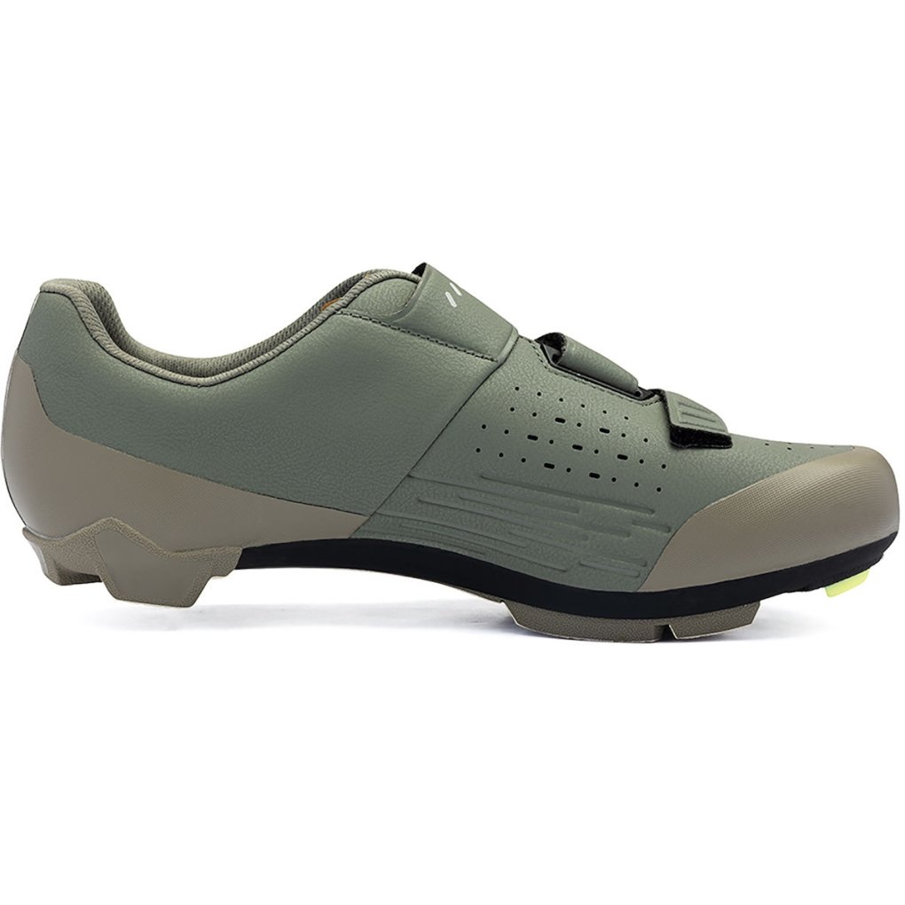 Sidi Silvis MTB Shoes - Dark Gray - 2025