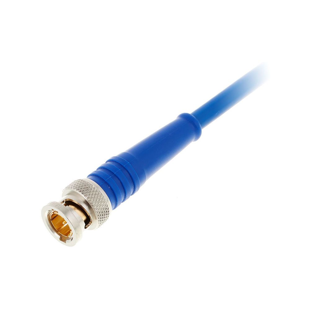 Sommer Cable Vector BNC HDTV DH 5,0m – Thomann Ireland