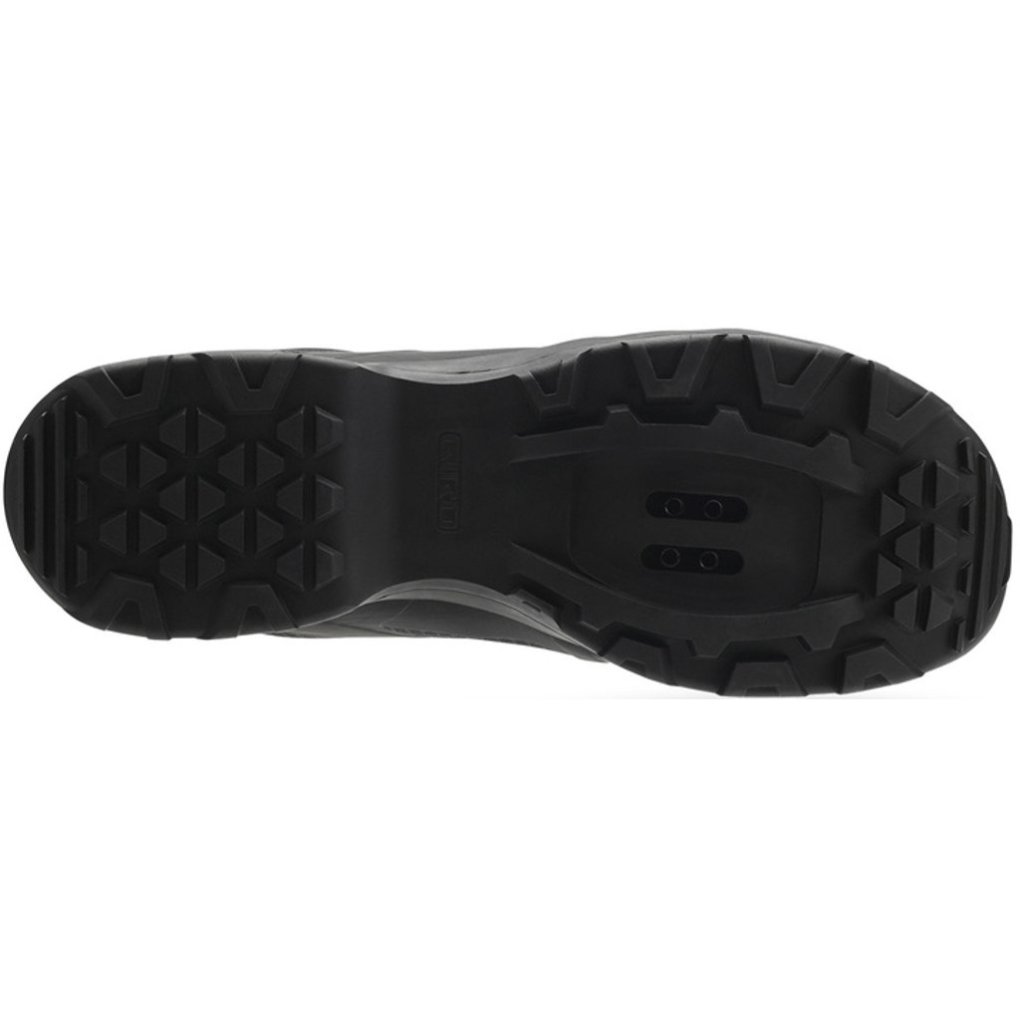 Giro Gauge MTB Shoes Women - titanium/dark shadow