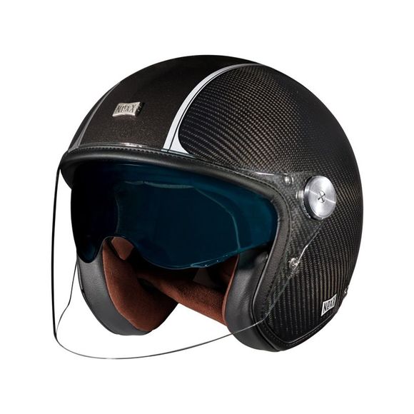 Nexx X.G30 Jet Helmet - CARBON - CarbonRef: NE0597