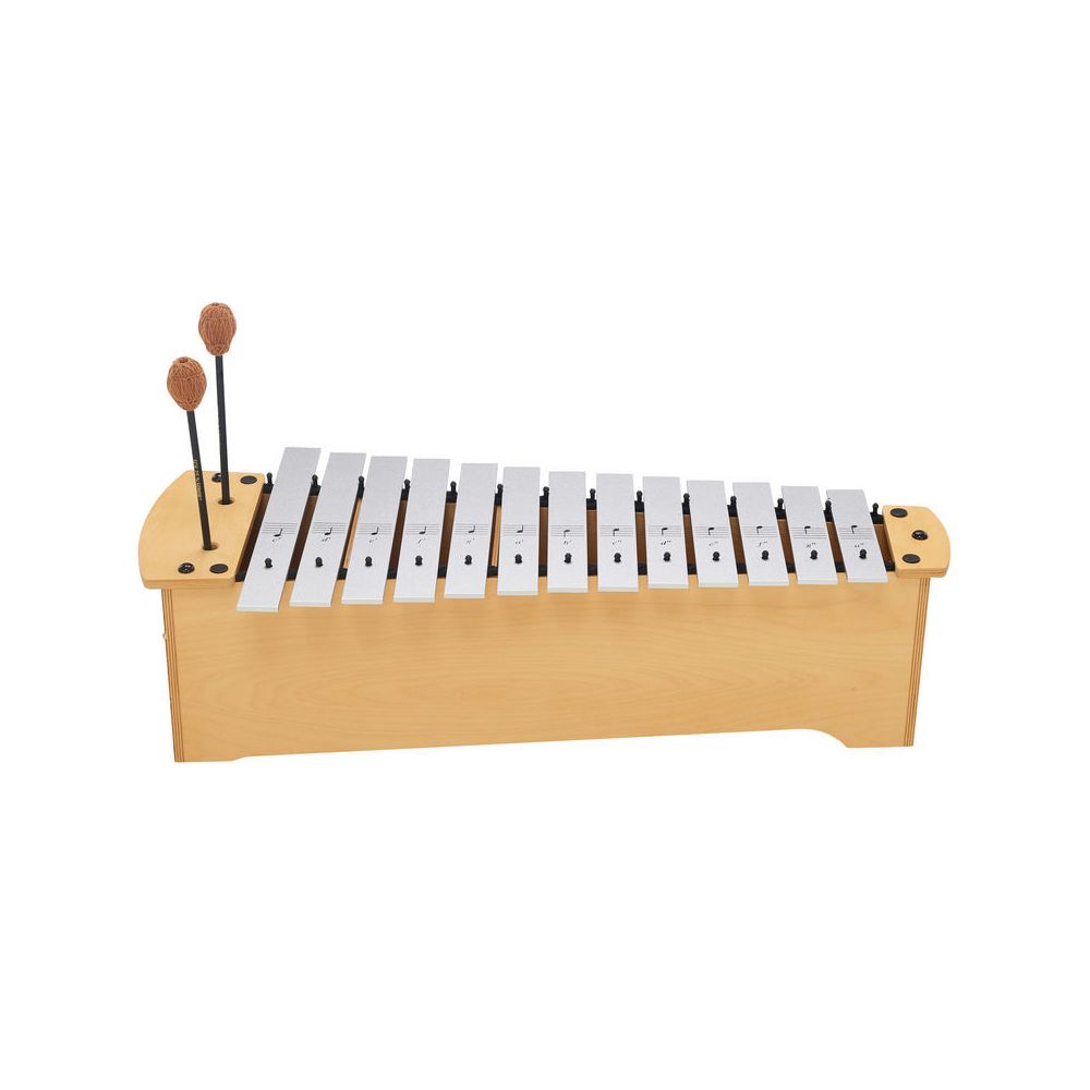 Sonor AMP 1.1 Alto Metallophone – Thomann Ireland