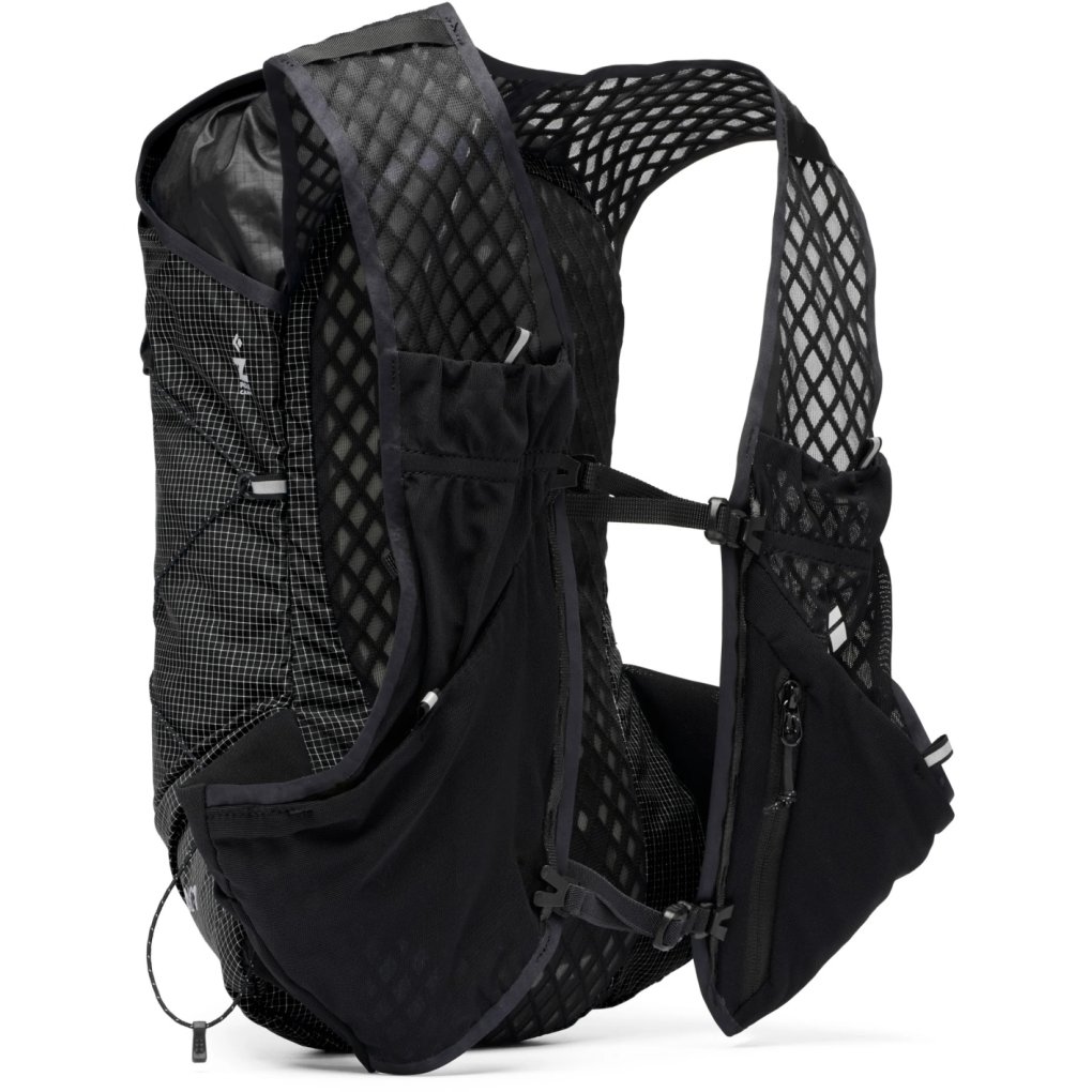 Black Diamond Distance 8 Backpack Men - Black