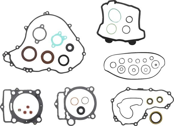 Moose Racing Gasket Kit 09346918Ref: ME04707A / 09346918