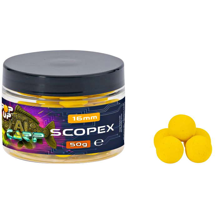 Anaconda Pop Ups Bird Food Mix \/ Fish Mix (Scopex)
