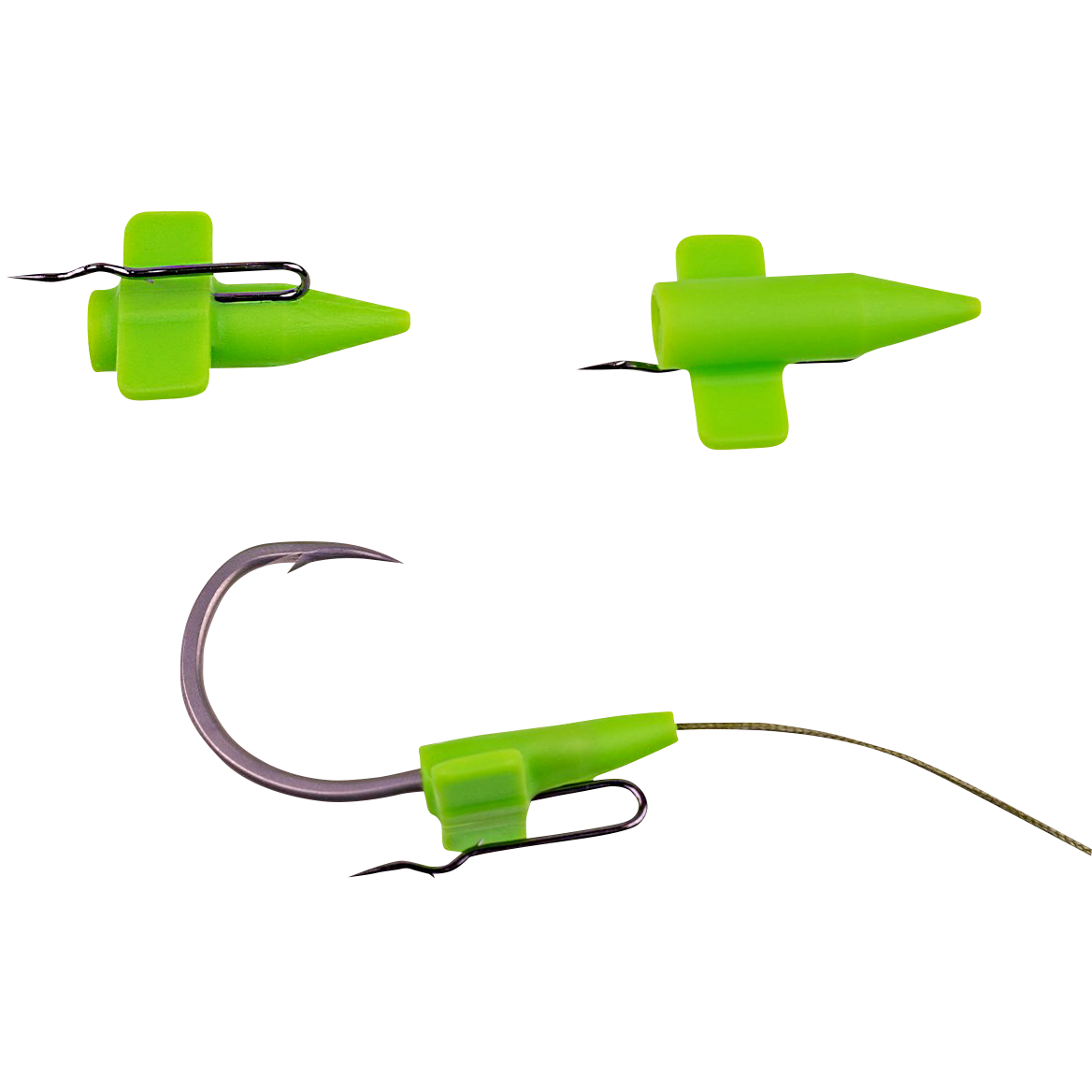 Zeck Ryder Hook Sleeve