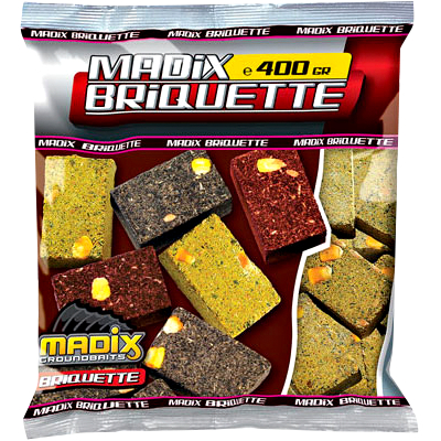 MadiX Briquette (Classic)
