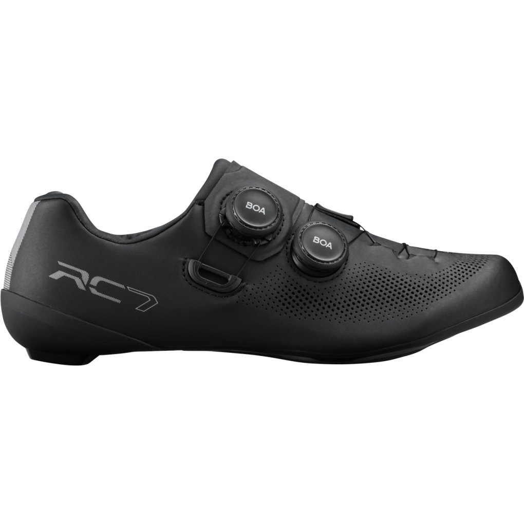 Shimano SH-RC703 Road Shoes Women - Black