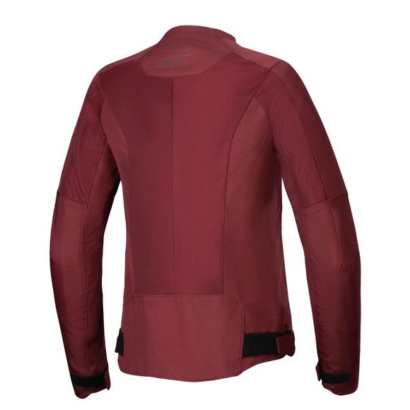 Motorcycle Jacket Alpinestars Stella C -1 Air - Red / BlackRef: AP3670