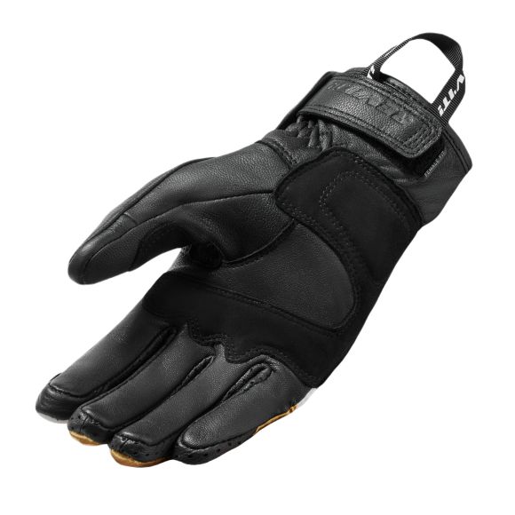 Rev it REDHILL ​​LADIES Gloves - Black / YellowRef: RI1555