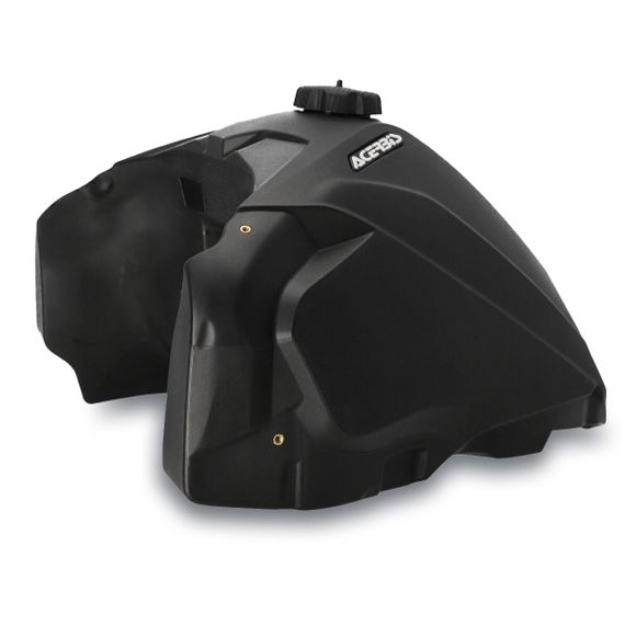 Acerbis 23L Tank - BlackRef: AE3637