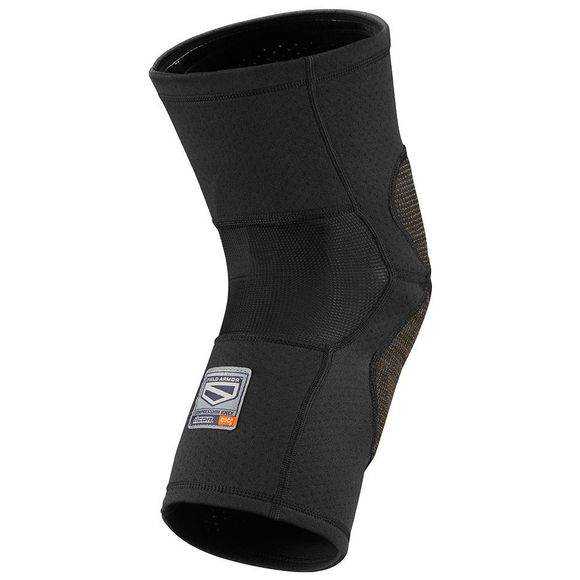 Knee protections Icon field armor compression knee - blackRef: IC0699
