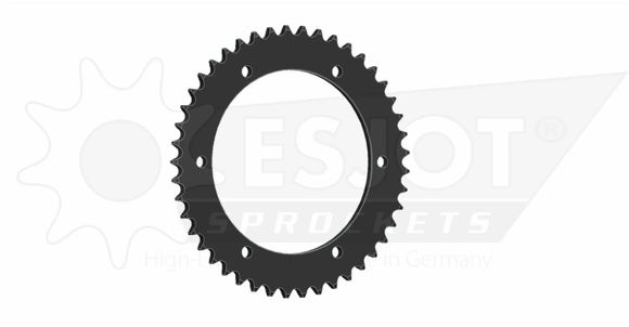 Esjot crown 45 teethRef: ESJO00141A / 12112985