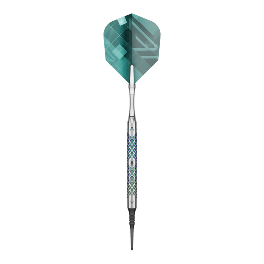 Target Rove 10 Soft Darts