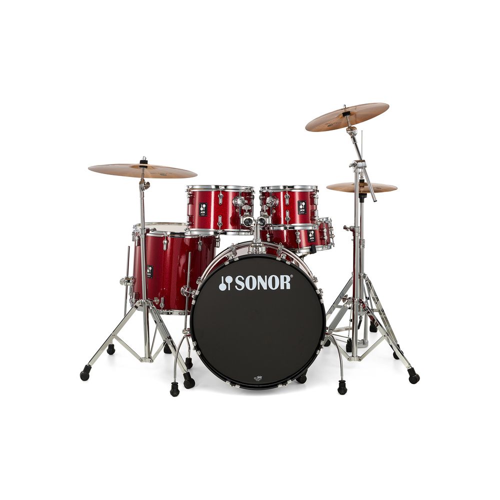 Sonor AQX Stage Set RMS – Thomann Ireland