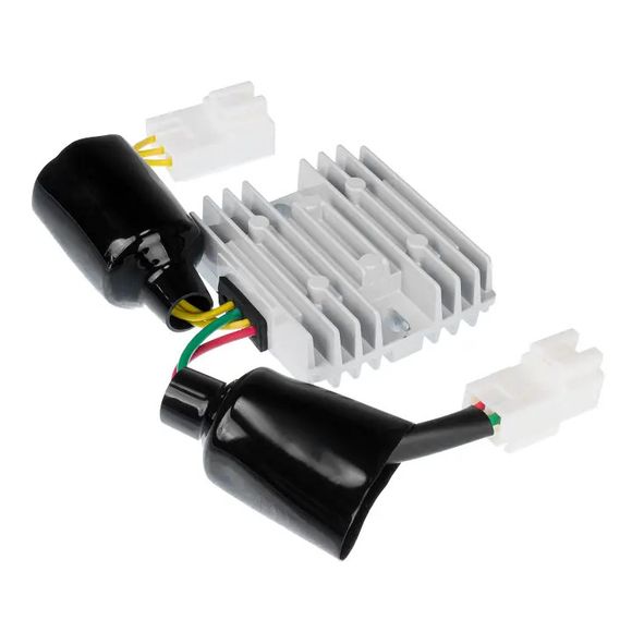 Régulateur de tension Motoplat Haute PerformanceRef : MOPL00046A / 21121767