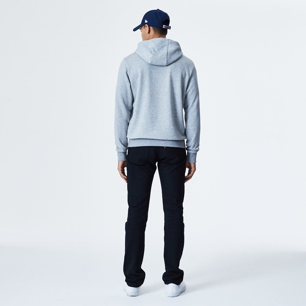 New England Patriots 2020 Team Graphics NFL Hoodie Sweatshirt