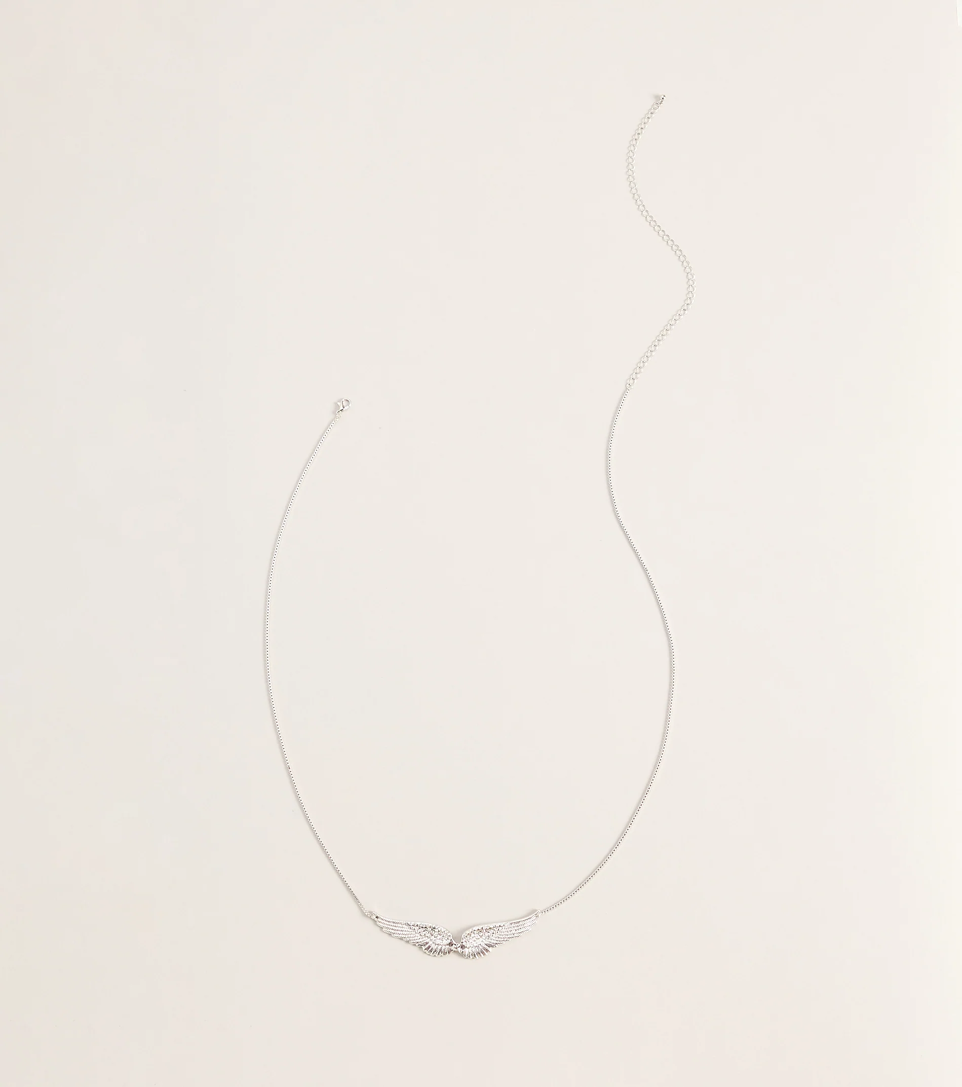 Guardian Glam Belly Chain