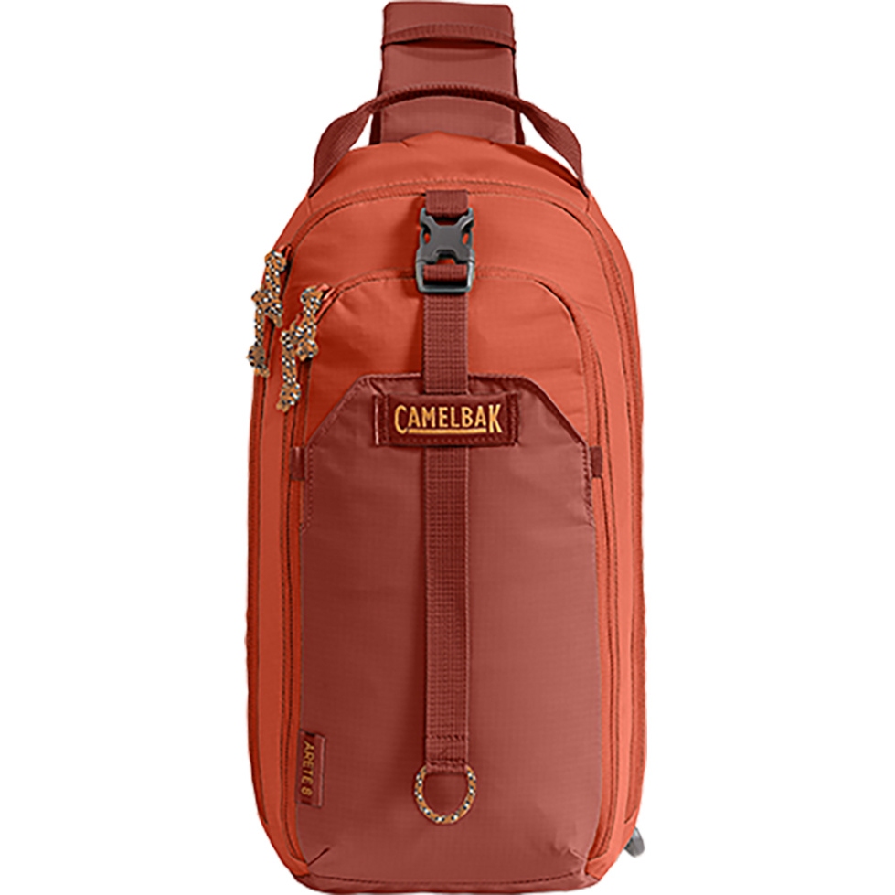 CamelBak Arete 8L Sling Bag - mahogany
