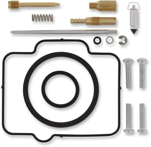 Moose Racing Carburetor Repair Kit 10030770HONDA 250 CR 250 R (ME03) - 1990 - 1995Ref: Me02426A / 10030770