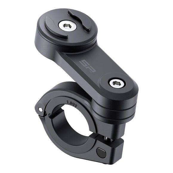 Sp Connect Lt Smartphone Holder + Universal Case - BlackRef: Spc0224 / Spc52402