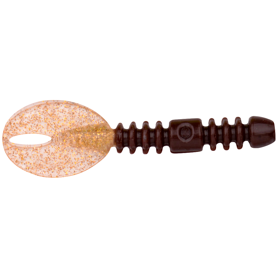 TroutMaster Grubsta (Rustic Gold)