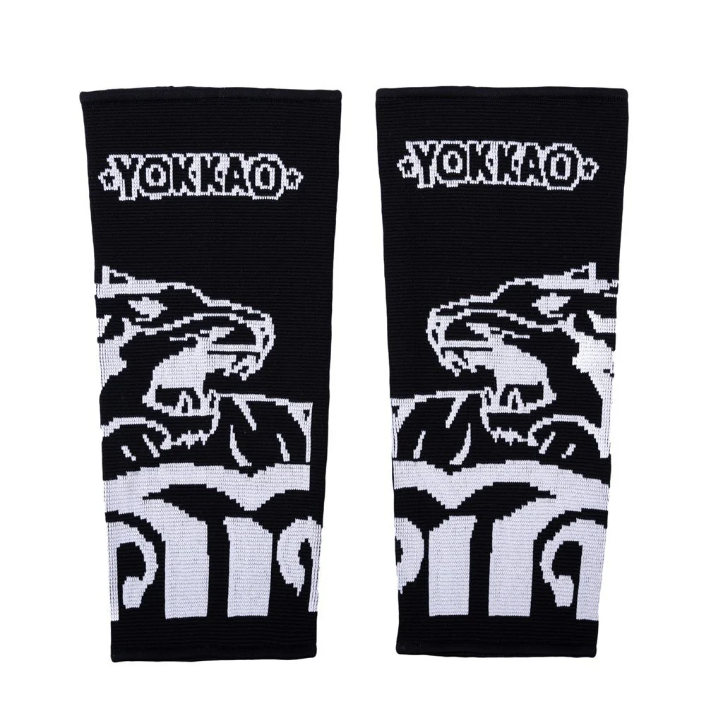 Original Ankle Guards